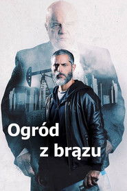 Ogr&oacute;d z brązu