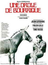 L'âne de Zigliara 1971 映画 吹き替え