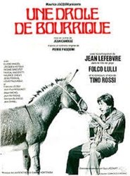 Watch L'âne de Zigliara Full Movie Online 