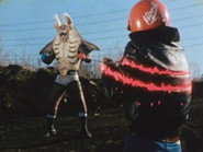 Admiral Majin's Great Electric Hell Operation