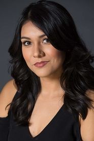 Nikki Limo as Theresa Núñez