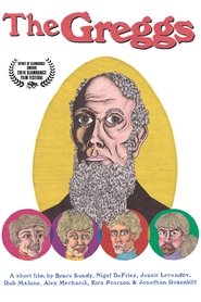 Poster The Greggs 2014