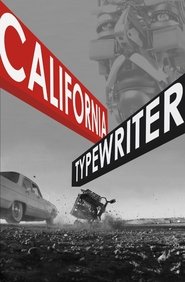 California Typewriter (2017)