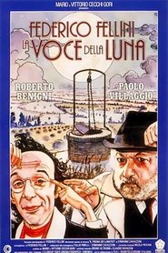 La voce della luna (1990)
