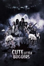 Cute Little Buggers film en streaming