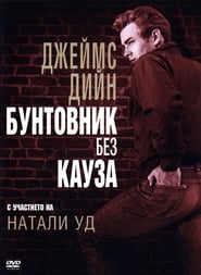 Бунтовник без кауза [Rebel Without a Cause]