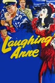 Laughing Anne постер