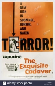 Watch The Exquisite Cadaver Full Movie Online 1969