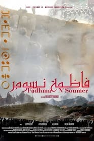 Fadhma N'soumer Episode Rating Graph poster