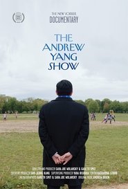 The Andrew Yang Show (2021)