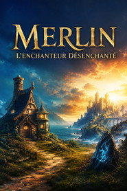 L'enchanteur désenchanté