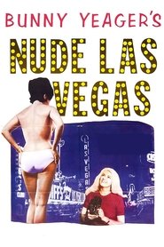 Bunny Yeager's Nude Las Vegas постер