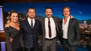 Brad Pitt, Leonardo DiCaprio, Margot Robbie and Quentin Tarantino; Keith L. Williams; Musical Guest Tal Wilkenfeld