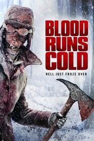 Blood Runs Cold постер