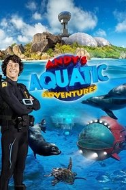 Poster Andy's Aquatic Adventures - Season 1 2021