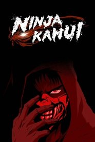 Poster Ninja Kamui - Season 1 Episode 7 : Episode 7 2024