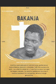 Bakanja: a life without compromise (1989)