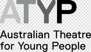 Logo for Australian Theatre for Young People Logo for Australian Theatre for Young People