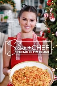 Selena + Chef: Home for the Holidays
