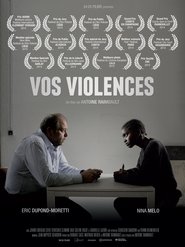 Poster Your Violence 2014