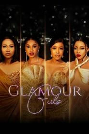 Glamour Girls 2022 Movie NF WebRip English 480p 720p 1080p