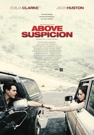 Above Suspicion (MKV) (Dual) Torrent