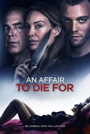 An Affair to Die For (2019)