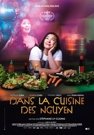 Dans la cuisine des Nguyen (2025)