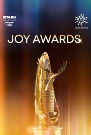 Poster Joy Awards 2025