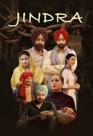 Jindra (2022) Punajbi Movie Download & Watch Online Web-DL 720P, 1080P