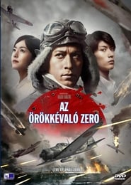 Az örökkévaló Zero dvd megjelenés 2013 magyarul online