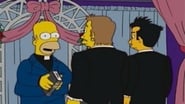 Imagen Los Simpson 16x10