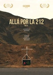 Poster Allá por la 212