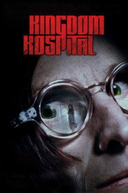Stephen King's Kingdom Hospital poster