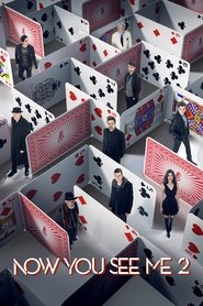 Now You See Me 2 (Tamil Dubbed)