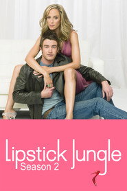 Lipstick Jungle Season 2 4