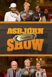 Asbj&oslash;rn Brekke-show (2012)