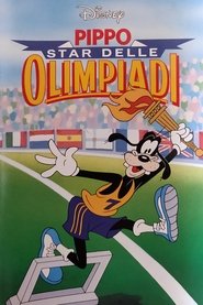 Poster Superstar Goofy 1972