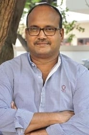 Image Raaja Kiran