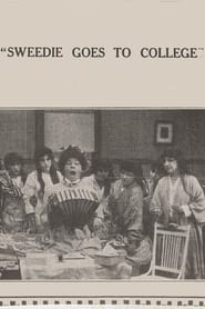 Poster Sweedie Goes to College