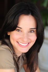 Alison Becker as Victoria Nuzé (voice)