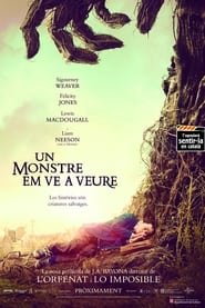 Un monstre em ve a veure (2016)