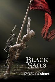 Black Sails (2014) me Titra Shqip