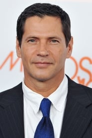 Thomas Calabro as Mr. Puckerman