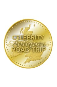 Poster Celebrity Antiques Road Trip 2025
