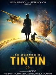 The Adventures of Tintin Collection