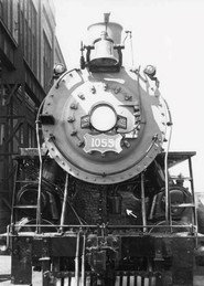 Black Diamond Express, No. 1 постер