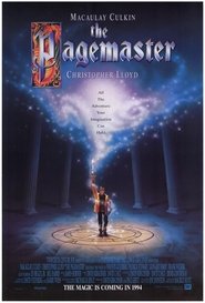 Pagemaster Pagemaster