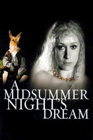 A Midsummer Night's Dream постер