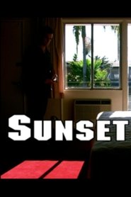 Poster Sunset Motel